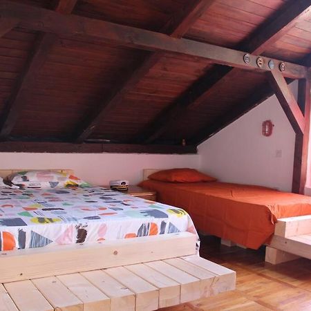 Holiday Home Fisherman'S Petrovac Exterior foto