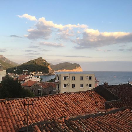 Holiday Home Fisherman'S Petrovac Exterior foto