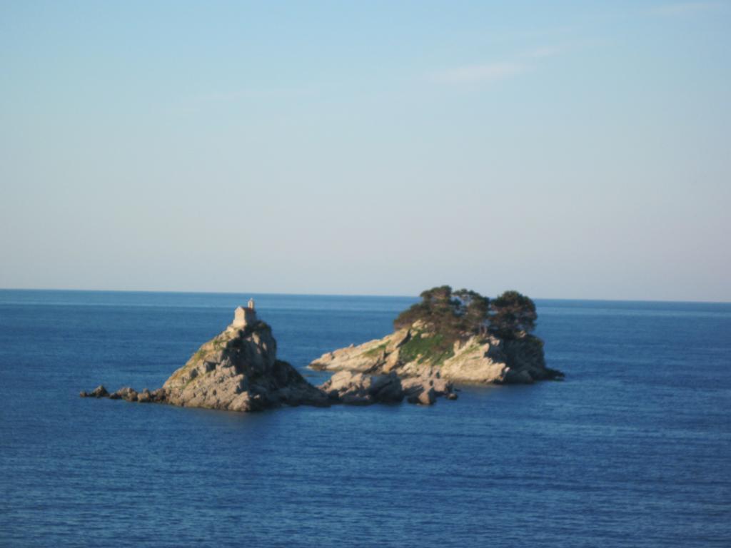 Holiday Home Fisherman'S Petrovac Quarto foto