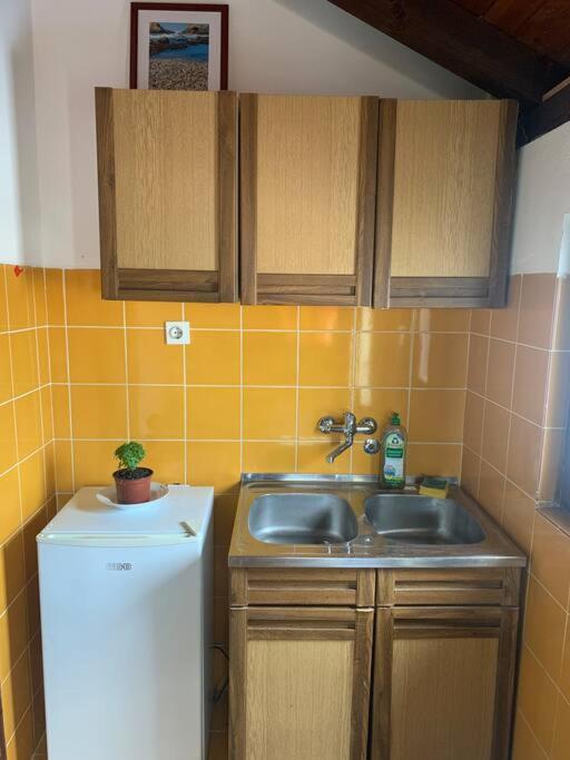 Holiday Home Fisherman'S Petrovac Exterior foto