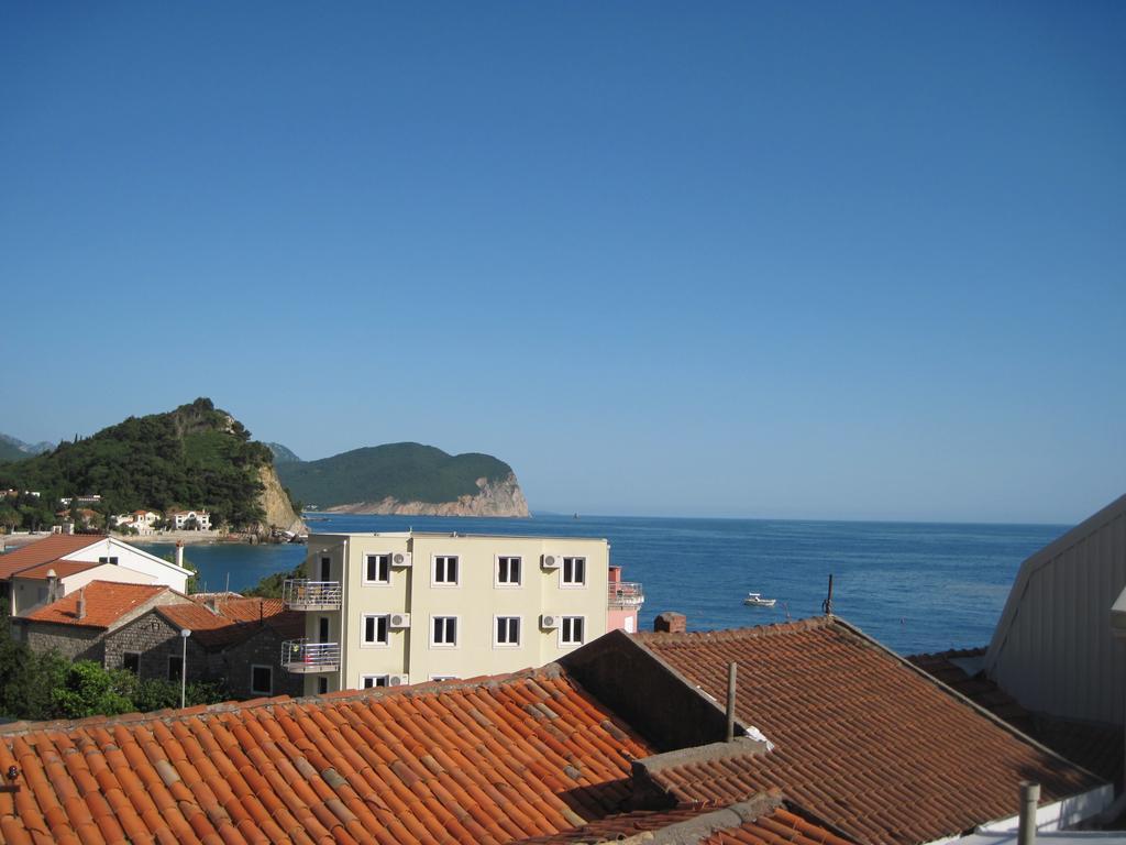 Holiday Home Fisherman'S Petrovac Quarto foto