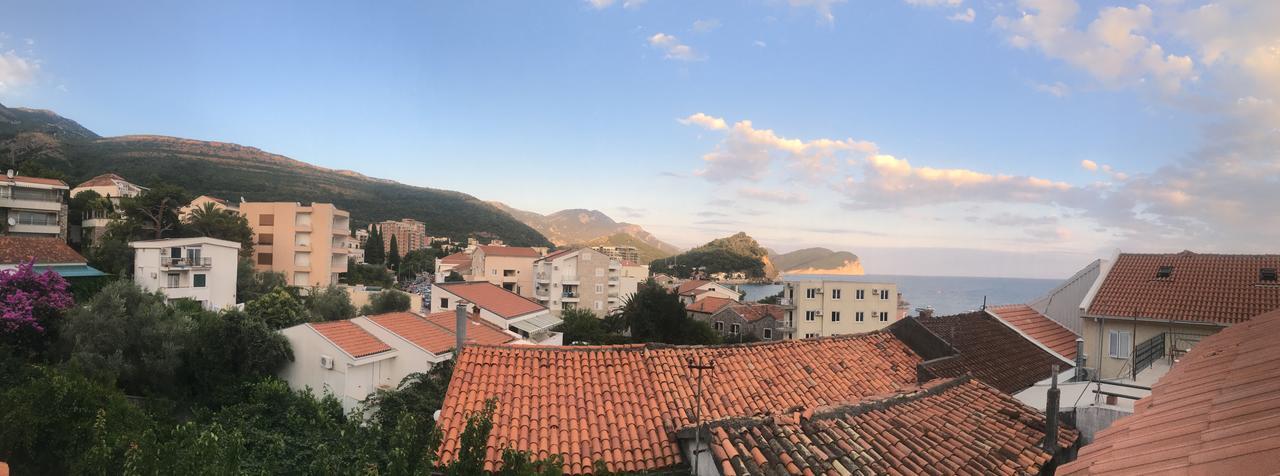 Holiday Home Fisherman'S Petrovac Exterior foto